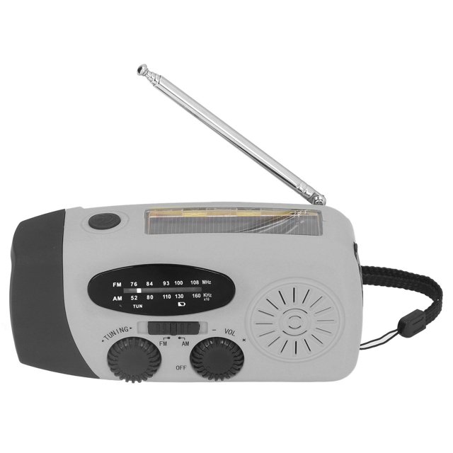 Radio Linterna,Manivela Radio Solar Manivela Radio Solar Radio Solar Al Aire Libre Eleve Su Experiencia Jadeshay A