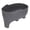 Gray, variant on elephant veggie/fruit washing basket, drains pasta/noodles, kitchen PP.