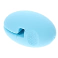 thumbnail image 4 of SHISUYAN Silicone Non-Scratch Thermometer Pot Clip Hand-Free Silicone Temp Probe Clip, 4 of 9