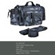 thumbnail image 3 of LEO Bolsa de pesca Oxford Carrete Señuelos Almacenamiento Cintura Bolsa (Camuflaje de noche oscura) Ndcxsfigh Para Estrenar, 3 of 6