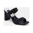 thumbnail image 3 of Dolce Vita Paily Leather Pump, 8, 3 of 6