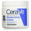 CeraVe Moisturizing Cream 16 oz (453 g) Pack of 3