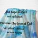 thumbnail image 5 of LHSHID Christian Gifts for Women Friend Faith Inspirational Quotes Blanket Religious Bible Verse Throw Blanket Birthday Gifts for Women Blankets 40x50in, 5 of 6