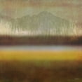 thumbnail image 2 of Meneely, Dan 20x20 Gold Ornate Wood Framed with Double Matting Museum Art Print Titled - Loon Lake II, 2 of 4