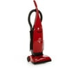 Bissell PowerForce Bagged Upright Vacuum, Red Sedona