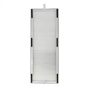 Livpure Medical Grade True HEPA Sierra Tall Tower Air Purifier Air filter, White, 1 lb