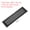 Black, variant on Uxcell 5.9 x 3.1"Door Air Vent Cover Grille Ventilation Cover with Screw Silver