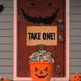 thumbnail image 6 of Snickers Fun Size Chocolate Halloween Candy Variety Assortment - 35 Ct Bulk Bag, 6 of 10