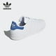 thumbnail image 5 of Zapatillas de tabla de corte bajo resistentes al desgaste con cordones STAN SMITH de Adidas Origins para hombres y mujeres, 5 of 5