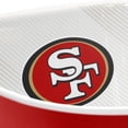 thumbnail image 4 of San Francisco 49ers Large Party Bowl, 4 of 4