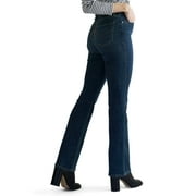 Levis Original Red Tab Womens 725 High Rise Bootcut Jeans