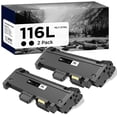 thumbnail image 1 of Cartucho de tóner belietop MLT-D116L compatible con Samsung Xpress, 1 of 7