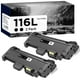 thumbnail image 1 of Cartucho de tóner belietop MLT-D116L compatible con Samsung Xpress, 1 of 7