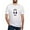 White, variant on CafePress - Hardcore Gamer T Shirt - Fitted T-Shirt, Vintage Fit Soft Cotton Tee
