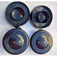 thumbnail image 2 of Water Bottle Black Dew Cap Snap On 55Mm Drinking Jug Tops Bag Of 5, 2 of 3