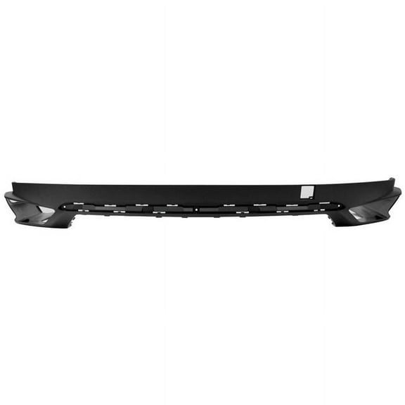 MDR Trading Inc. TA-AC1115104C Replacement Rear Lower Bumper Cover For ACURA MDX 2017-2020(AC1115104C)