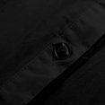 thumbnail image 5 of Womens Basic Shirts Lapel Solid Color Loose Fit Long Sleeves Workout Shirts Tops, 5 of 8