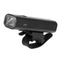 thumbnail image 1 of A prueba de lluvia USB recargable bicicleta luz LED bicicleta faro noche linterna con Sharpla luz delantera de bicicleta recargable, 1 of 8