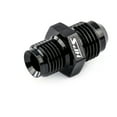 thumbnail image 3 of HPS Performance AN816-12-8 AN to NPT Adapter Fitting, Aluminum, Size: AN-12 to 1/2 NPT, Angle: Straight, Black, 3 of 3