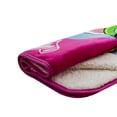 thumbnail image 3 of COBERTOR PARA BEBA, CON FORRO DE BORREGA SUGAR BABYS  132900, 3 of 6
