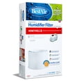 thumbnail image 2 of BestAir HW14 Humidifier Replacement Wick Filter for Honeywell models 7.9" x 3.1" x 14", 2 of 4