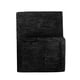 thumbnail image 5 of Bearachild Organizador de almacenamiento de cabecera de fieltro para teléfono, libro, revistero, bolsa colgante, caja de artículos diversos, Negro 2Conjunto, 5 of 6