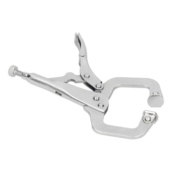 Woodworking Quick Clamp,Locking Pliers CShaped Woodworking Locking Pliers Cshaped Pliers Built for the Future