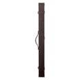 thumbnail image 3 of Mizerak Pool Cue Case Hard-Sided Pool Multicolor 2 Piece, 3 of 3