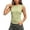 Green, variant on CHENHANN Women's Sleeveless Knit Camisole Tank Top Basic Layering Summer Blouse XL