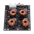 thumbnail image 1 of Battery Equalizer Board, Voltage Energy Transfer Active Balancer 3 Stages Mode High Reliability Automatic Detection With Cable For 3.2V Lithium Cell Pack 4S, 1 of 8