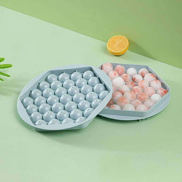 Rengui Homemade Ice Ice Refrigerator Ice Box Spherical Ice Box Home Ice Box Flash Deals of The Day
