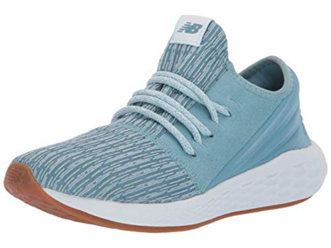 walmart new balance womens shoes
