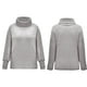 thumbnail image 4 of Suéteres para mujer Suéter de cuello alto Suéter de punto Suéter de manga larga Tops casuales elegantes Odeerbi  ODB-3, 4 of 7