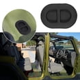 thumbnail image 5 of Shinysix Drain Plug,Floor Pan Body Drain Fit Rubber Floor Floor Pan Drain JK, 5 of 6