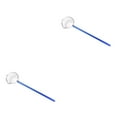 thumbnail image 3 of Guardoinrt Ladle Spoon for Cooking Sauces and Gravy in Restaurants Blue 252x62mm 2Set, 3 of 6