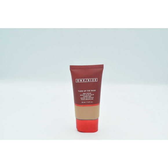 Base de maquillaje Blurring Talla única Turn Up the Base Medium Dark 2