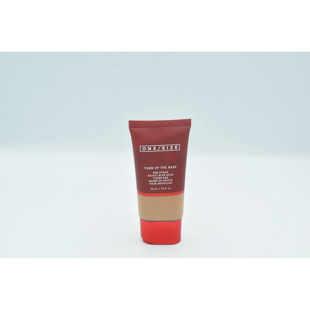 Base de maquillaje Blurring Talla única Turn Up the Base Medium Dark 2
