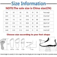 thumbnail image 3 of Bibifish Mens Womens Fall Winter Indoor Slippers Closed Back Solid Pumpkin Tone Slip On Slippers Fleece Lined Cozy Home Comfort Winter Slippers, 3 of 9