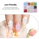 thumbnail image 3 of UPOUART Accesorios De Transparentes Con Y Para De, 3 of 8