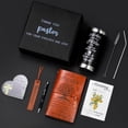 thumbnail image 2 of Set de regalo Pastor Splandiant, kit de diario en vaso, 7 unidades, 20 oz, 2 of 7