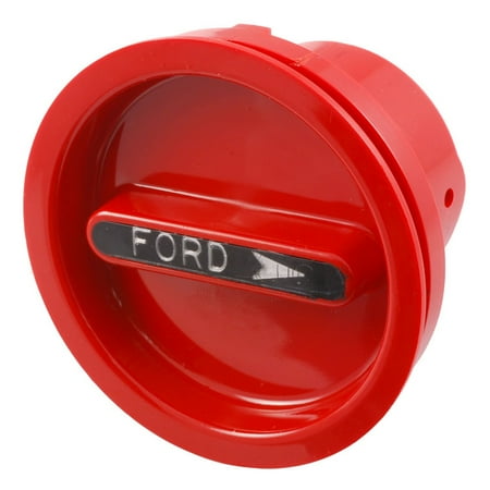 1977 Ford Ltd Parts - Dennis Carpenter Ford Restoration Lockout Hub Actuating Knob 1972 - 1977