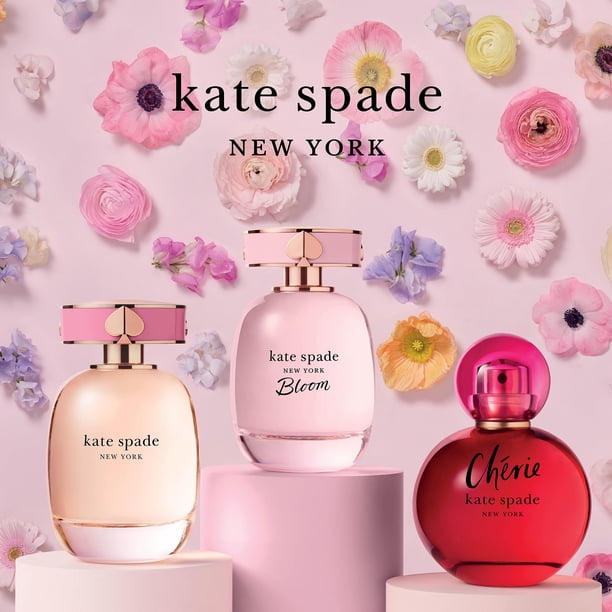 kate spade new york - Bloom Eau de Toilette - Women's Perfume