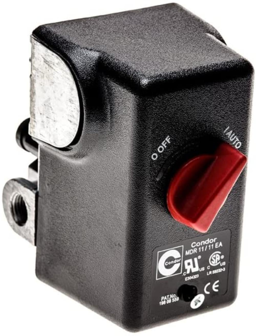 CampbellHausfeld CW209300AV Pressure Switch for Air Compressors