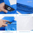 thumbnail image 3 of Producto Premium Lona | Funcionalidad Versátil | Material Duradero | Ideal para Hogar/Deportes/Viajes | Precio Competitivo, 3 of 5