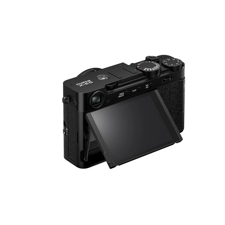 FUJIFILM X-E5 Mirrorless Camera (Body) 40.2MP X-Trans 5 HR Sensor