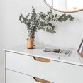 thumbnail image 3 of Advanced Bathroom Counter Tray - Stylish Organizer Sink Tray for Essential Items & Enhanced Bathroom Decor, 3 of 5