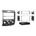 thumbnail image 3 of Metra 99-7517S Aftermarket Radio Single DIN or Double DIN for Mazda BT-50 and Ford Ranger - Not for North American Models, 3 of 6