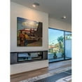 thumbnail image 5 of Marmont Hill "Boys at Airport" by John Atherton Painting Print on Canvas, 5 of 7