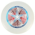 thumbnail image 7 of Discraft 175g Ultra-Star Sportdisc-Nite-Glo, 7 of 7