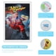 thumbnail image 3 of Henry Danger Kits de Pintura de Diamantes para Adultos 5D DIY Diamond Art Kits Full Drill Diamond Dots para Regalo Decoración de Pared y Relajación Artes de Gemas 20*30cm, 3 of 6